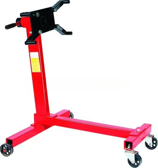 Adjustable High Heavy Duty Car - Engine Stand Heavy Duty ulasan dan harga