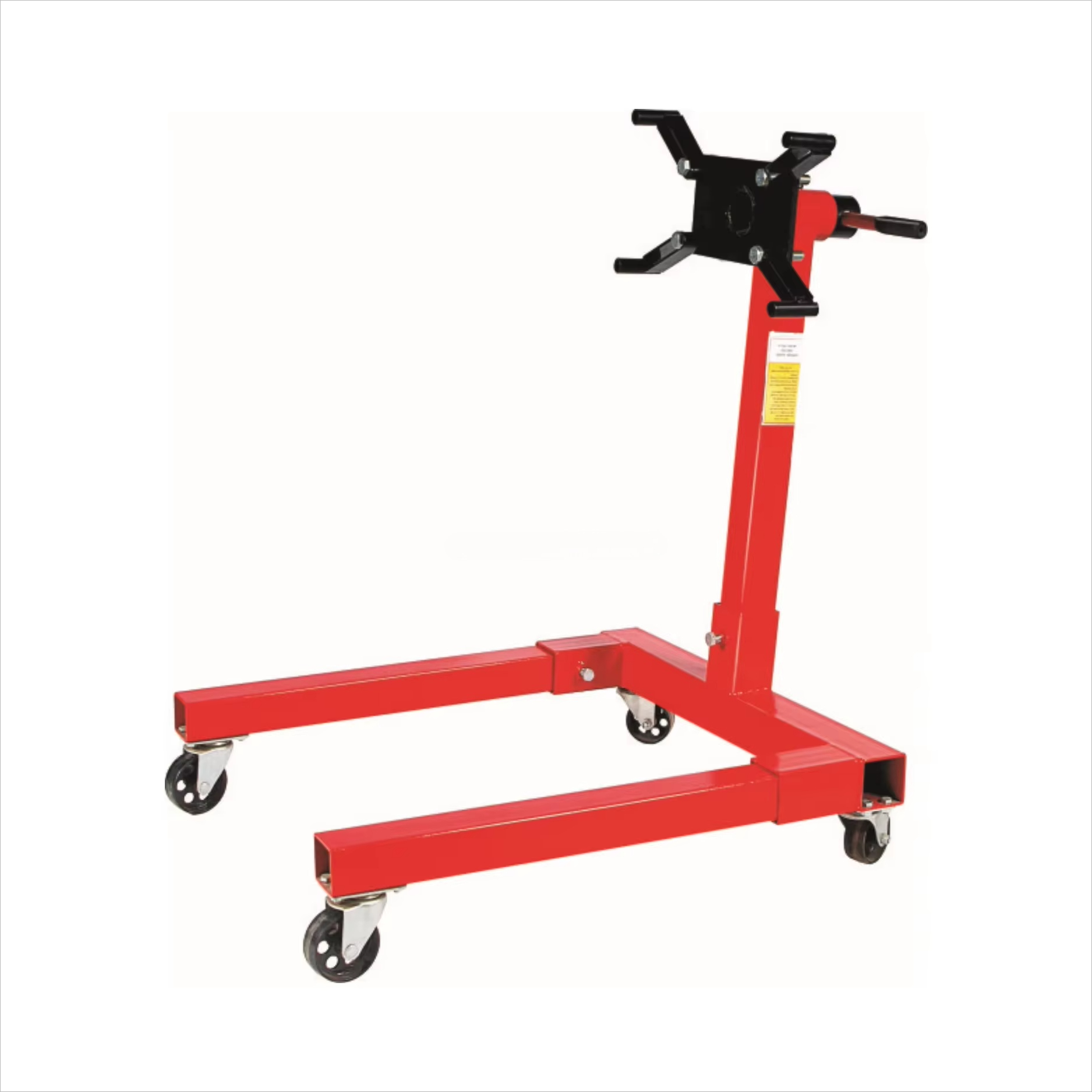 Adjustable High Heavy Duty Car - Engine Stand Heavy Duty ulasan dan harga