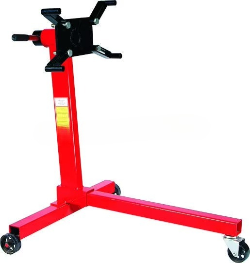 Adjustable High Heavy Duty Car - Engine Stand Heavy Duty ulasan dan harga