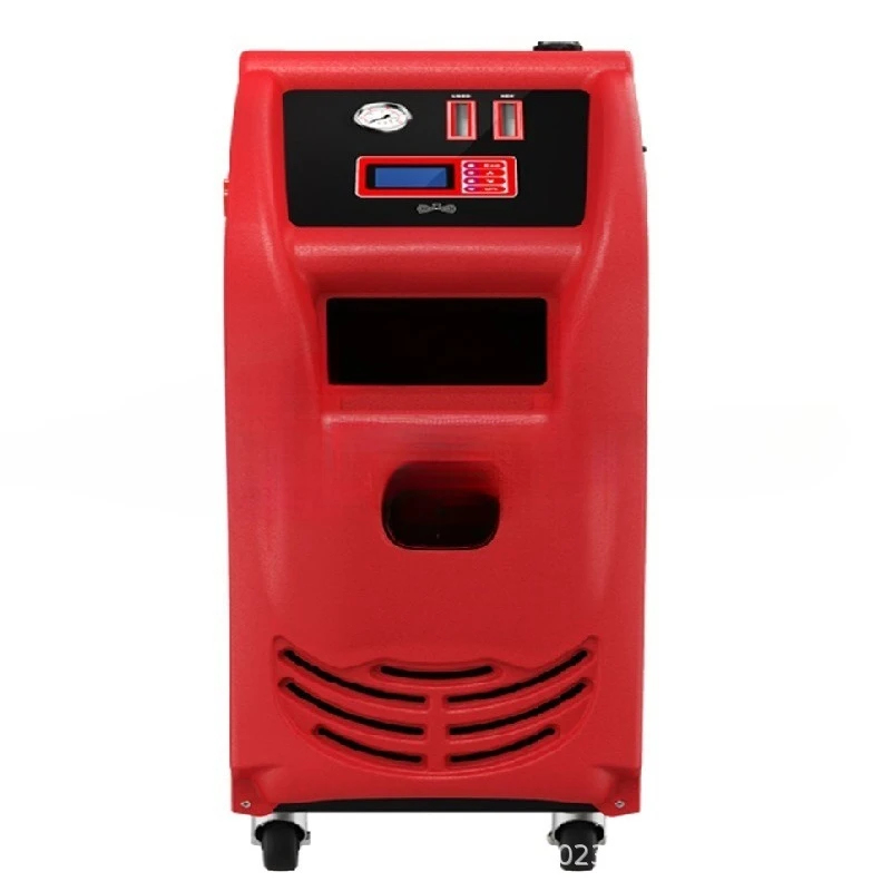high quality Automatic cooling - Coolant Flush Machine ulasan dan harga