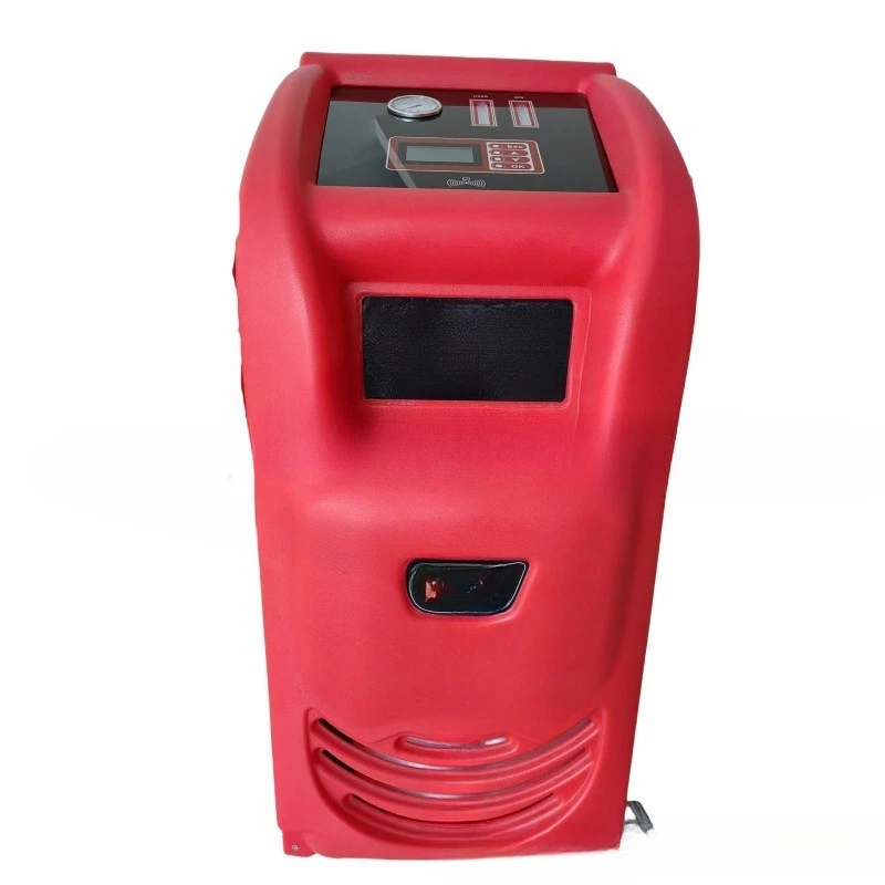 high quality Automatic cooling - Coolant Flush Machine ulasan dan harga