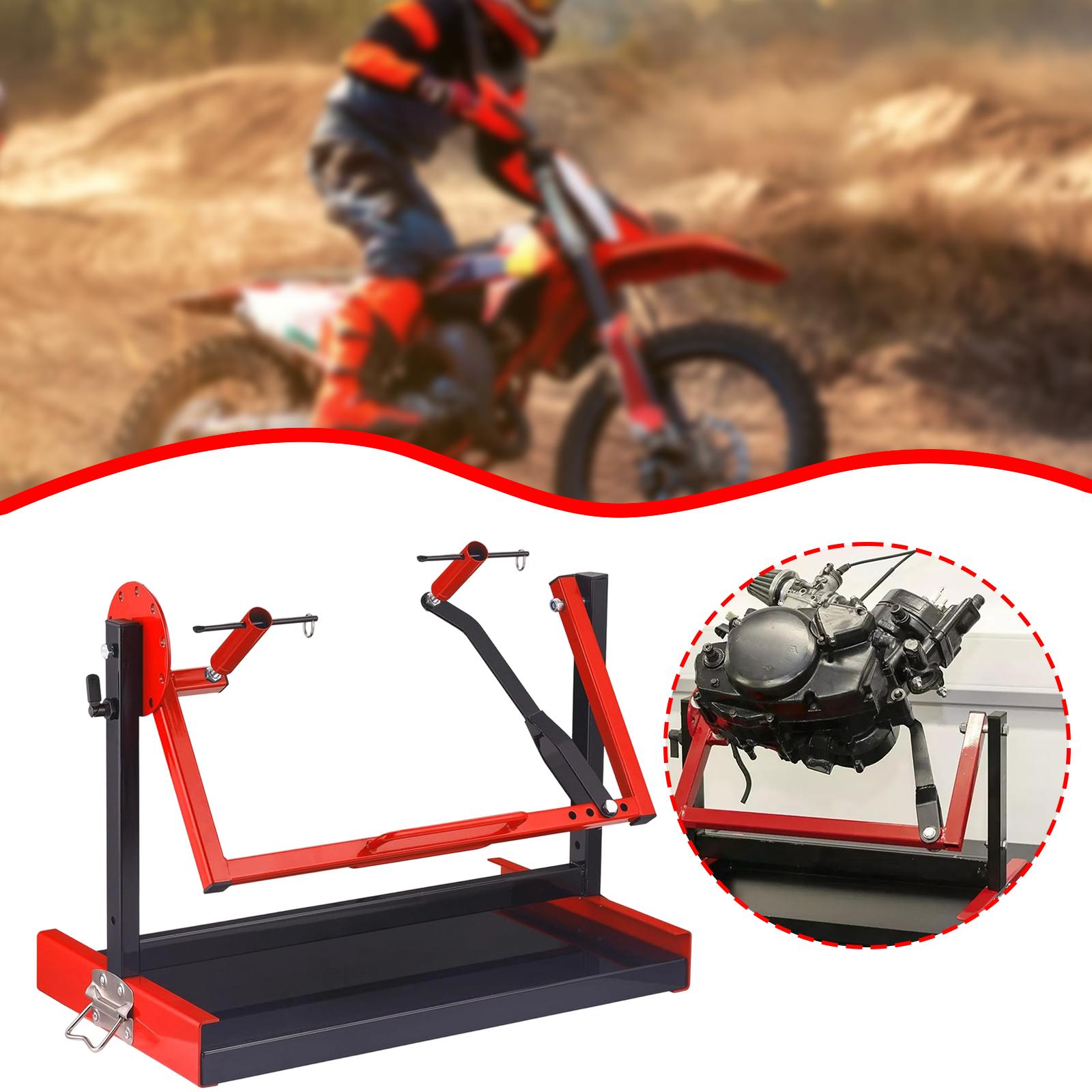 Heavy Duty Rotating Engine Rep - Engine Stand Heavy Duty ulasan dan harga