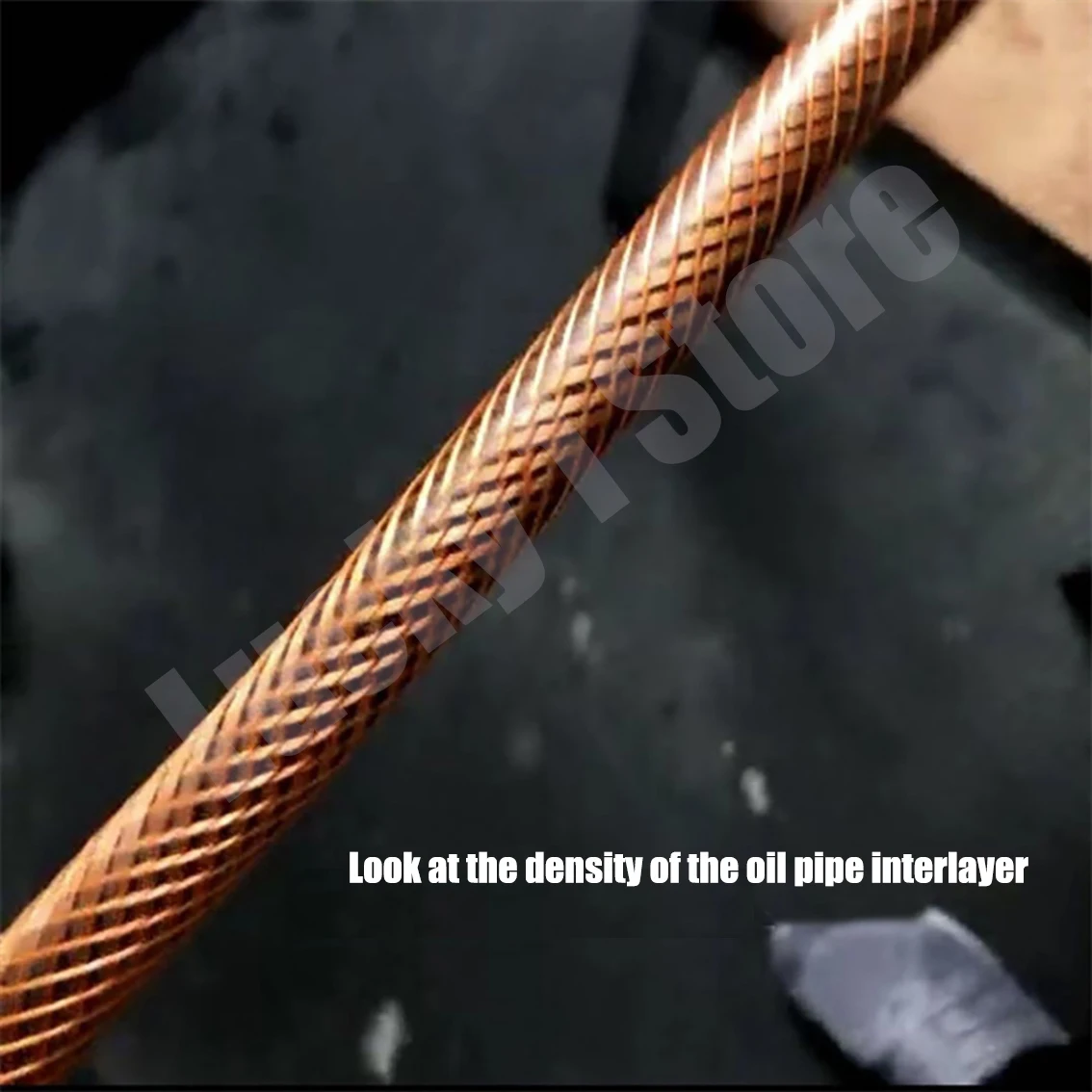 1M EPDM Rubber Hose ID 4/5/6/8 - Coolant Flush Machine ulasan dan harga