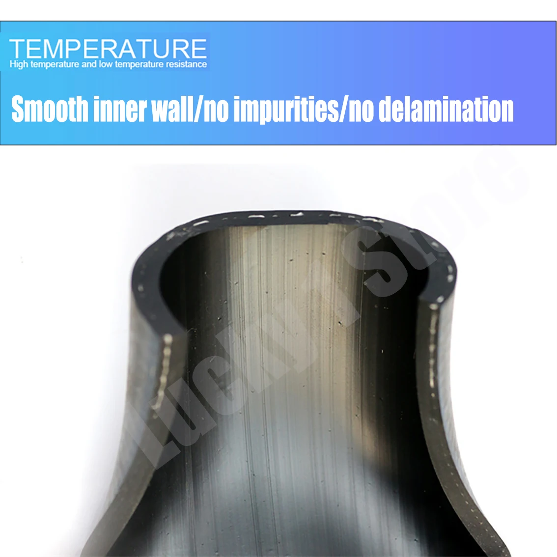 1M EPDM Rubber Hose ID 4/5/6/8 - Coolant Flush Machine ulasan dan harga
