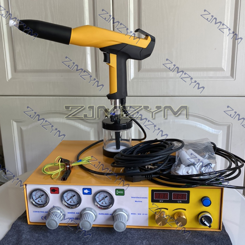 220V Powder Coating Spraying M - Heat Gun Paint Strip ulasan dan harga