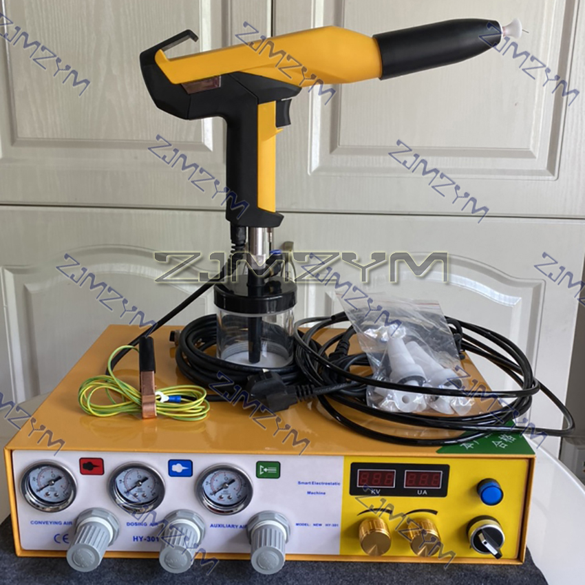 220V Powder Coating Spraying M - Heat Gun Paint Strip ulasan dan harga