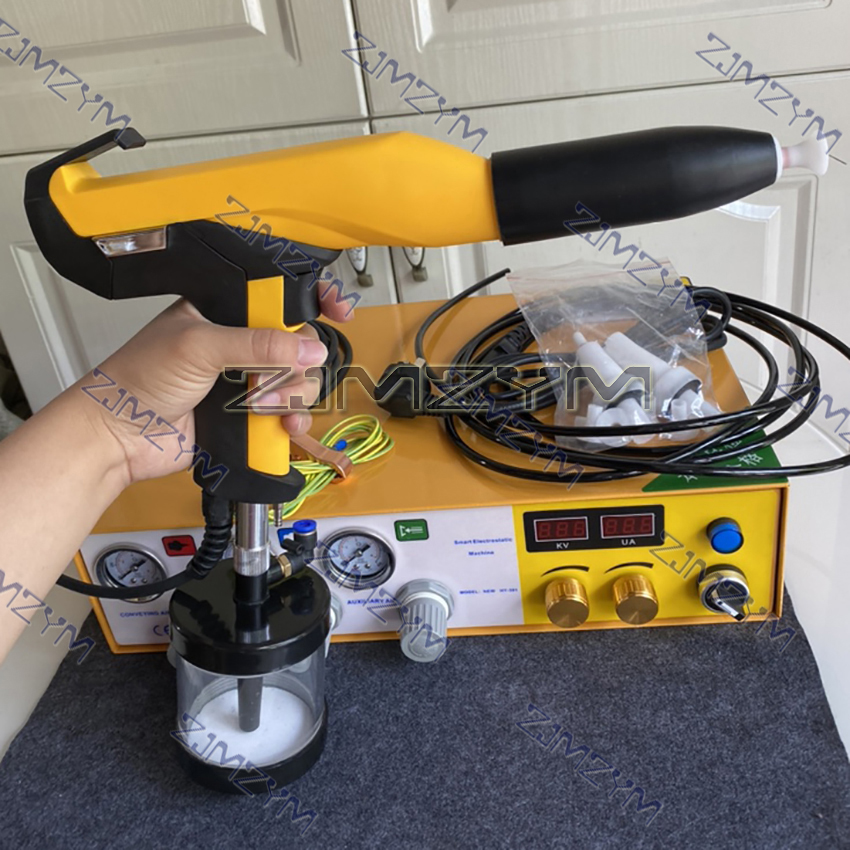 220V Powder Coating Spraying M - Heat Gun Paint Strip ulasan dan harga