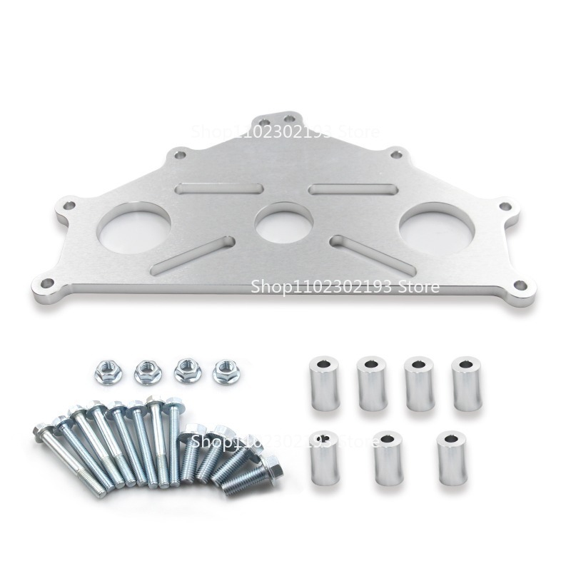 Engine Safe Stand Adapter Plat - Engine Stand Heavy Duty ulasan dan harga