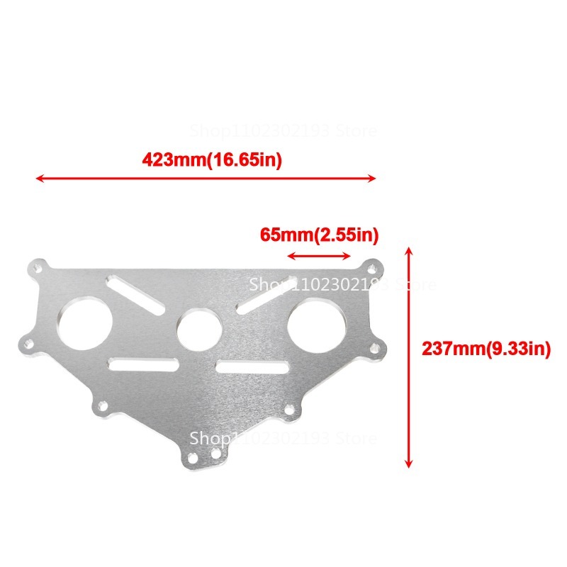 Engine Safe Stand Adapter Plat - Engine Stand Heavy Duty ulasan dan harga