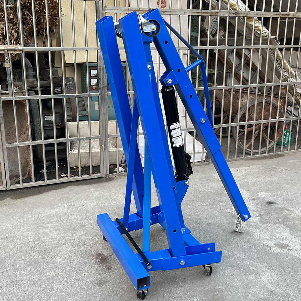 Heavy Duty 2 Ton Engine Crane  - Engine Stand Heavy Duty ulasan dan harga
