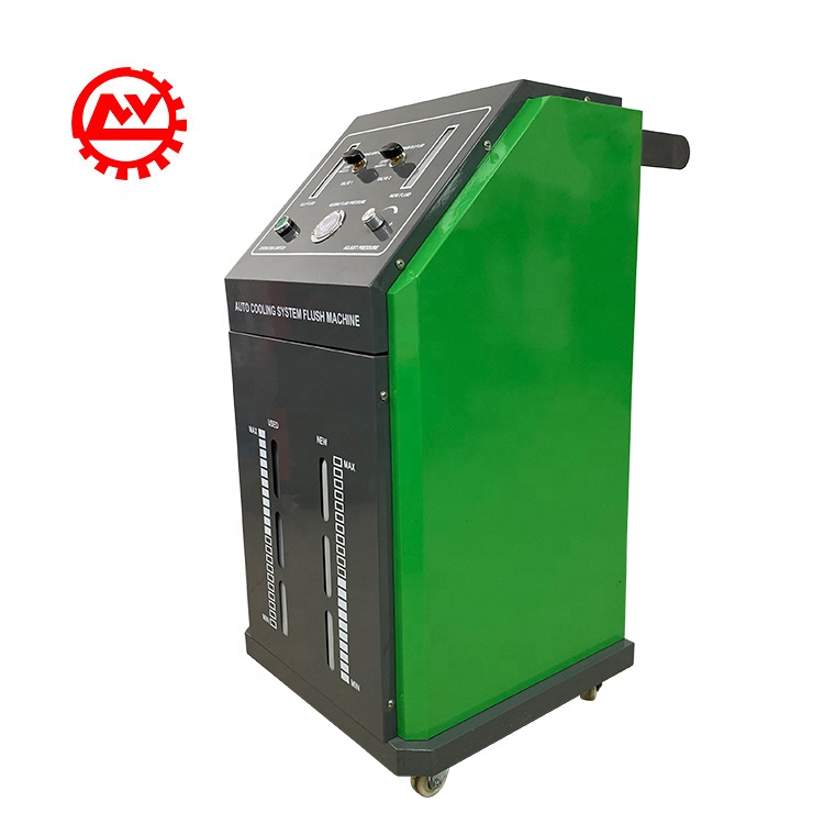 Automatic Coolant Antifreeze F - Coolant Flush Machine ulasan dan harga