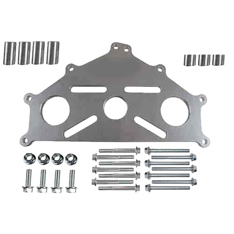 Engine Safe Stand Adapter Plat - Engine Stand Heavy Duty ulasan dan harga