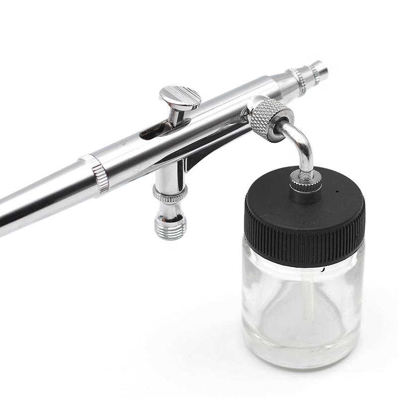Portable Dual Action Airbrush  - Heat Gun Paint Strip ulasan dan harga
