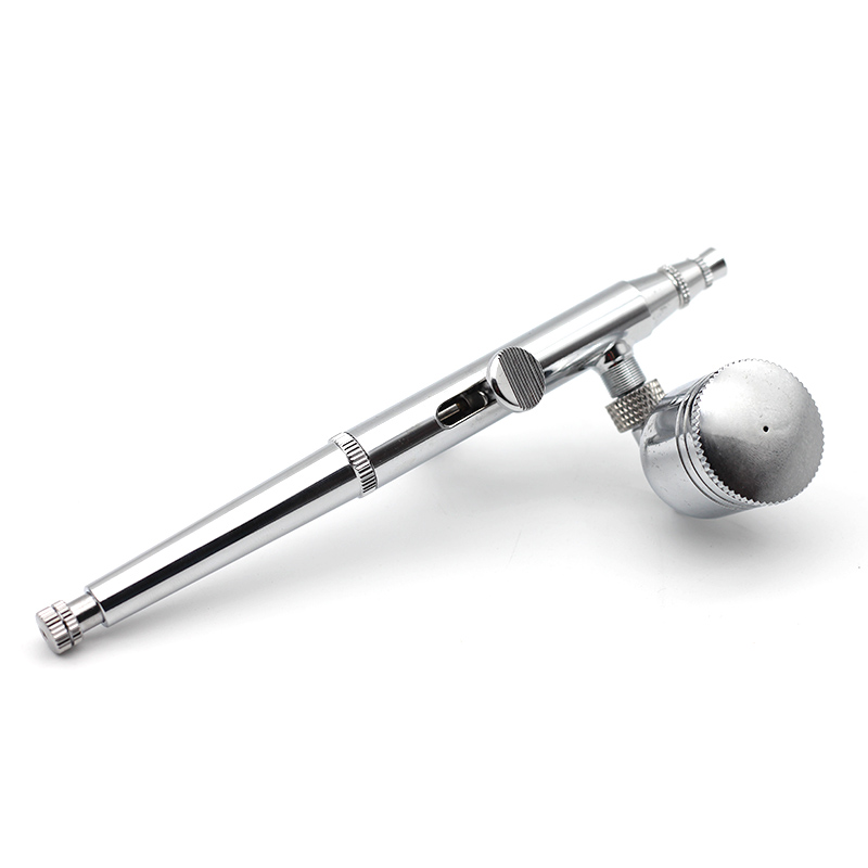 Portable Dual Action Airbrush  - Heat Gun Paint Strip ulasan dan harga