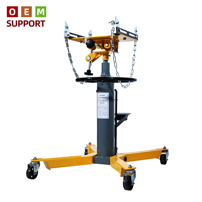 KARLION Heavy-Duty Hydraulic T - Engine Stand Heavy Duty ulasan dan harga