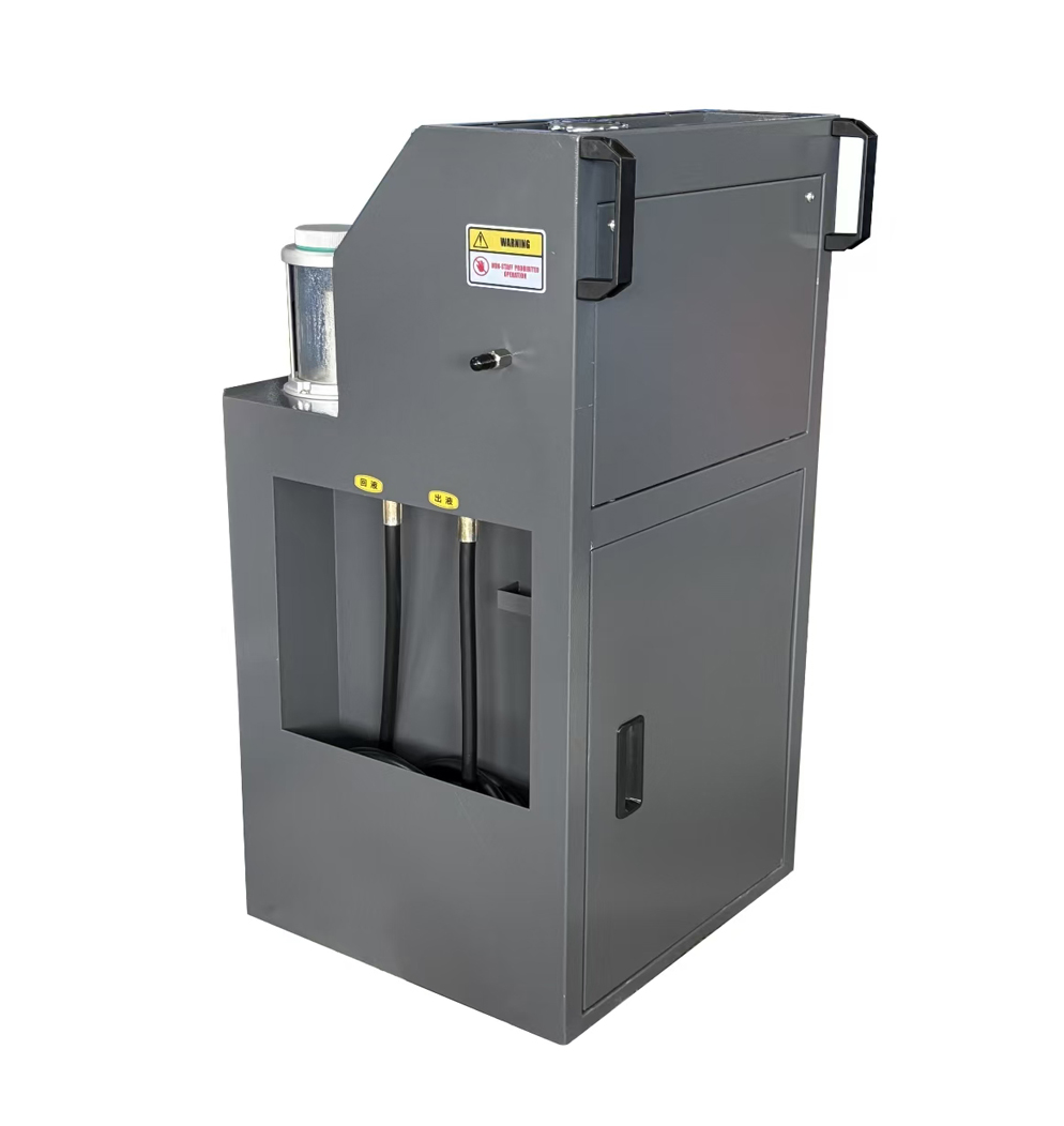 New Arrival Automotive AC Pipe - Coolant Flush Machine ulasan dan harga