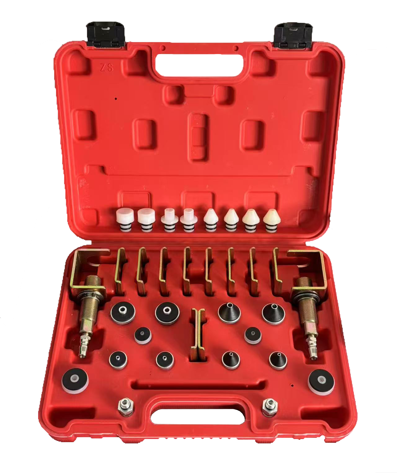 New Arrival Automotive AC Pipe - Coolant Flush Machine ulasan dan harga