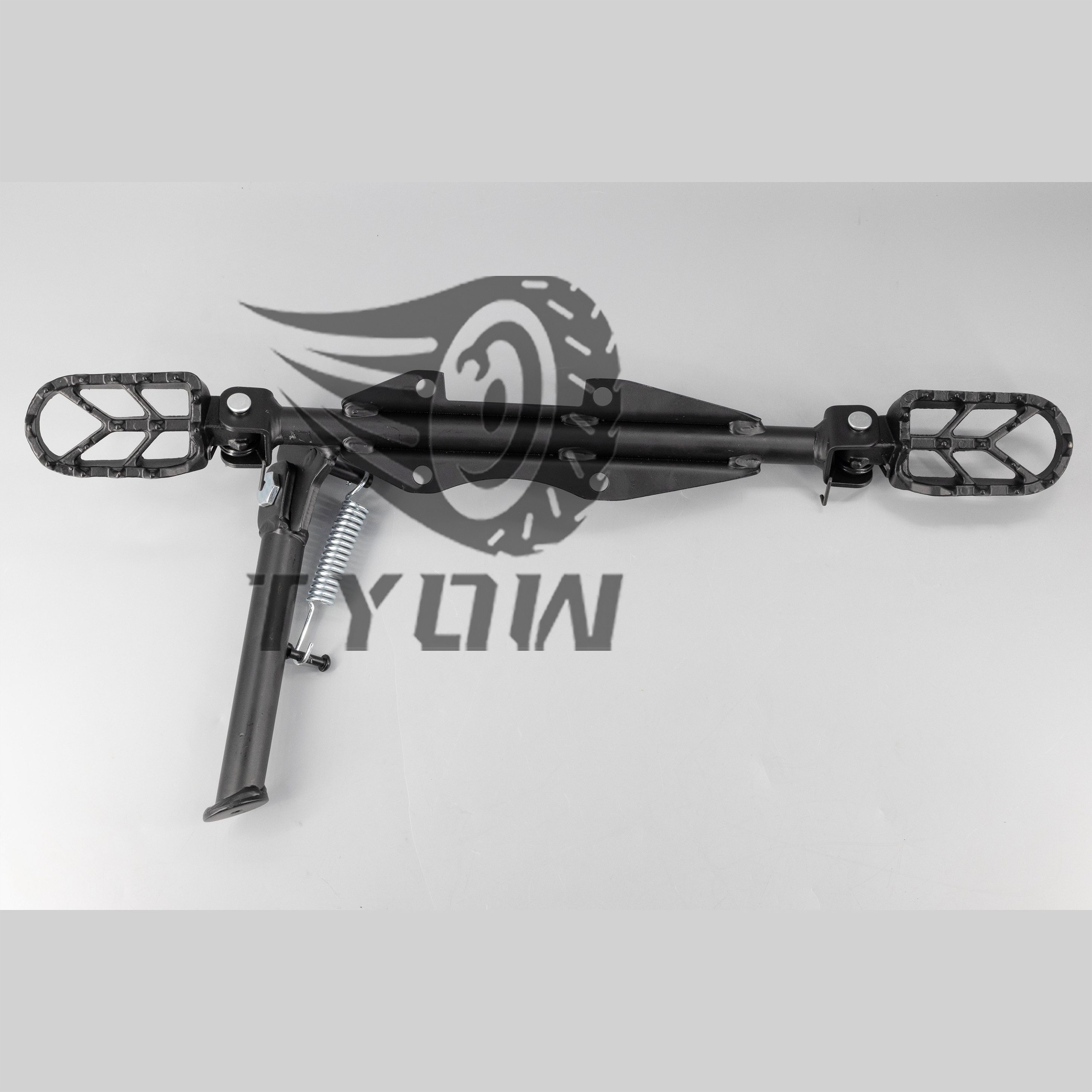 Ct70 Z50 Mount Studded Footpeg - Engine Stand Heavy Duty ulasan dan harga