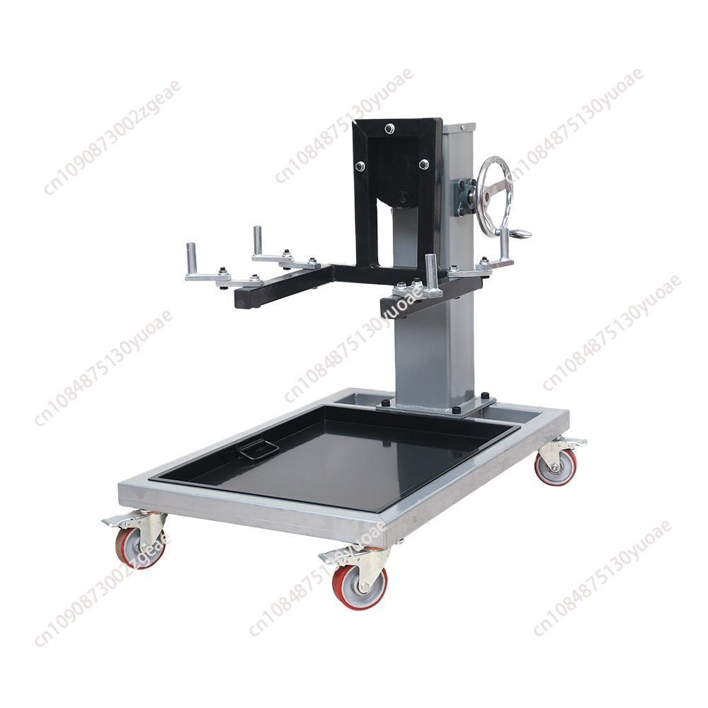 Repair Vehicle Tools Car Engin - Engine Stand Heavy Duty ulasan dan harga