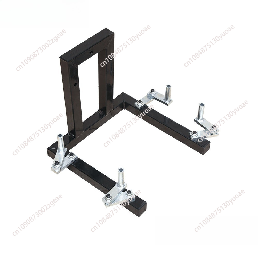 Repair Vehicle Tools Car Engin - Engine Stand Heavy Duty ulasan dan harga