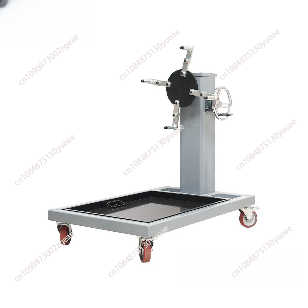 Repair Vehicle Tools Car Engin - Engine Stand Heavy Duty ulasan dan harga