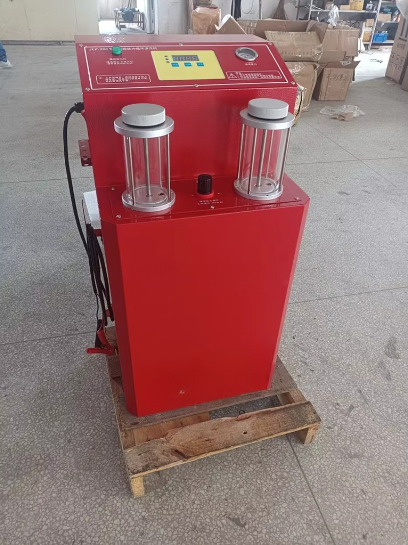 China Manufacturer Car Engine  - Coolant Flush Machine ulasan dan harga