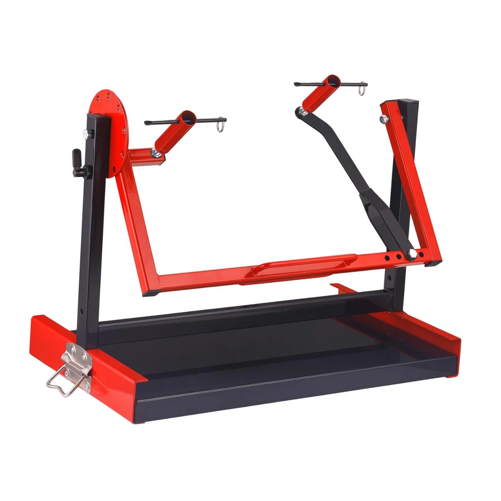 Heavy Duty Motorcycle Engine S - Engine Stand Heavy Duty ulasan dan harga
