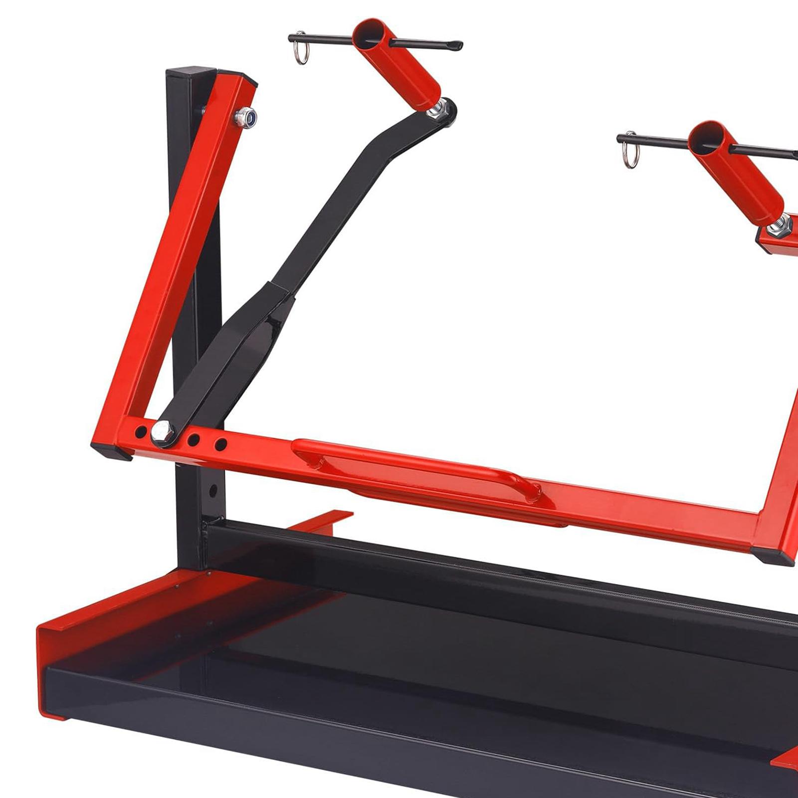 Heavy Duty Motorcycle Engine S - Engine Stand Heavy Duty ulasan dan harga