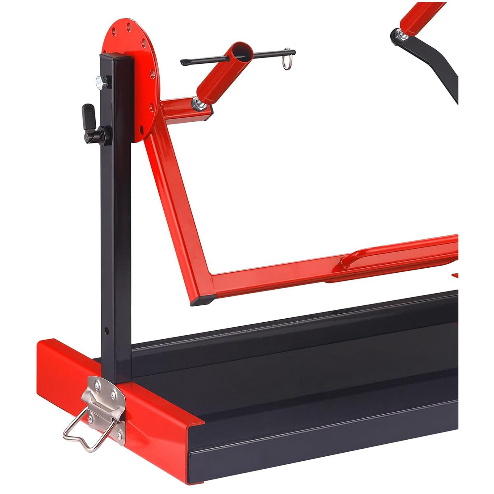 Heavy Duty Motorcycle Engine S - Engine Stand Heavy Duty ulasan dan harga