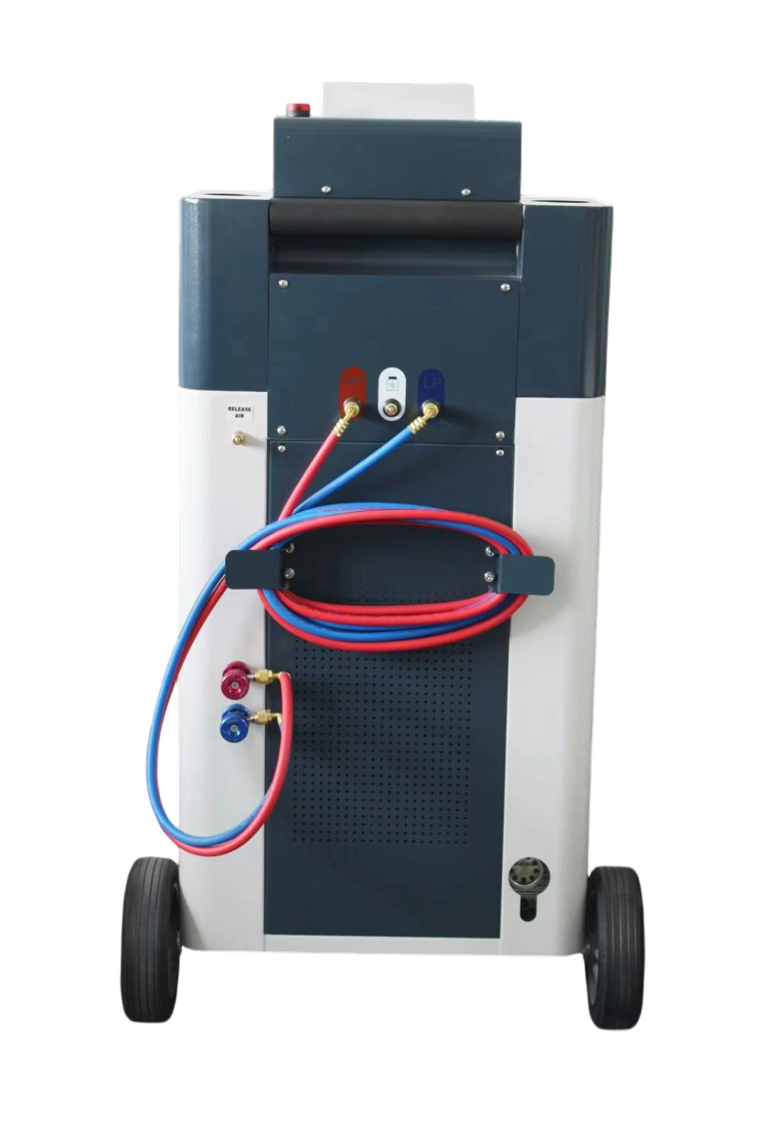 Automatic Cooling System Flush - Coolant Flush Machine ulasan dan harga