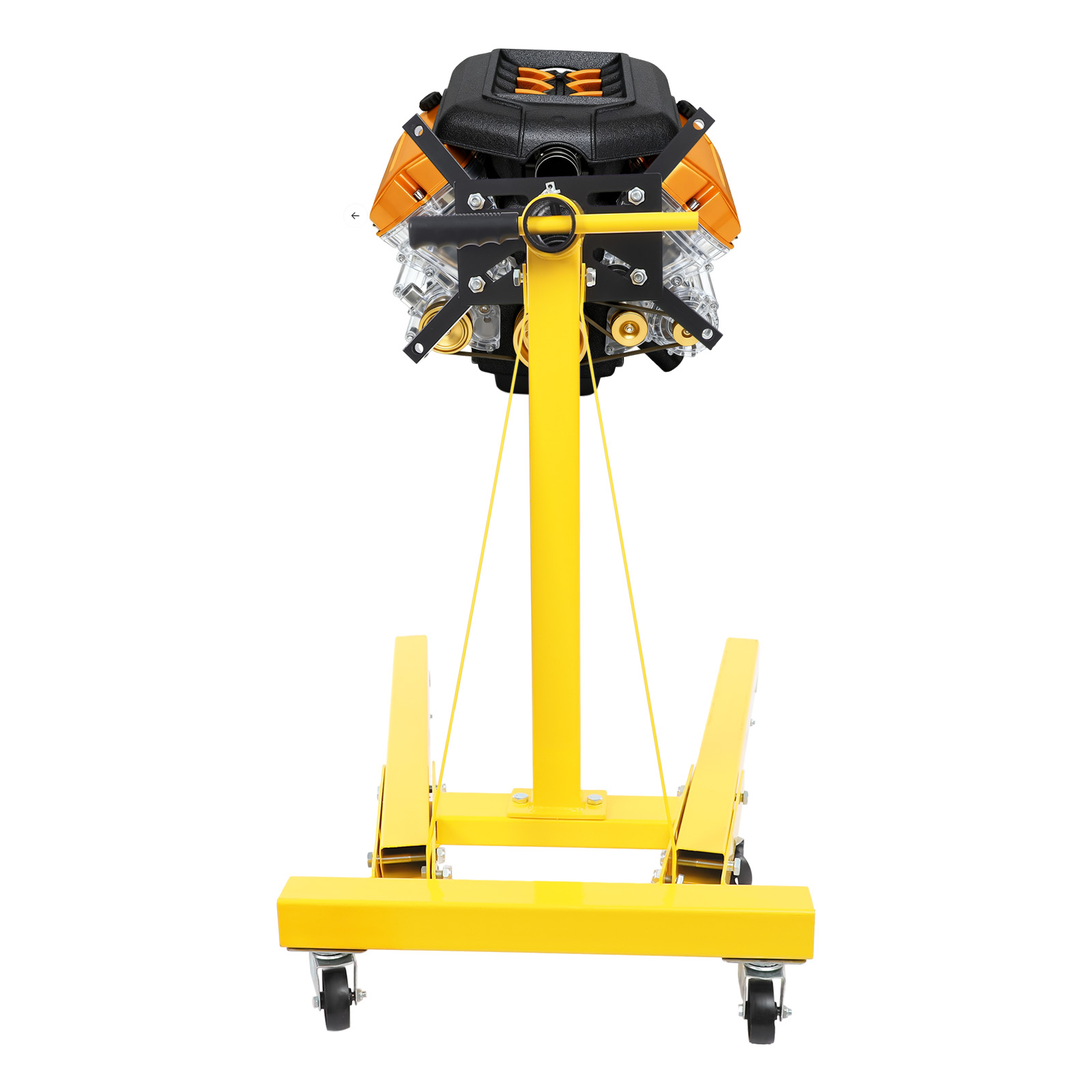 Engine Stand 2000 LB, Heavy Du - Engine Stand Heavy Duty ulasan dan harga