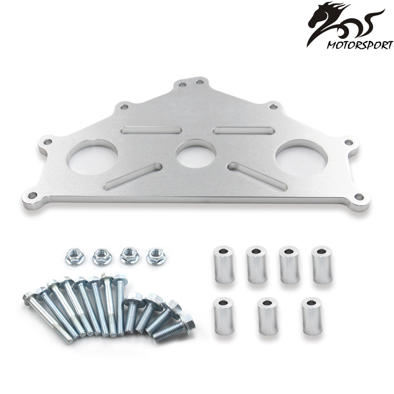 Engine Safe Stand Adapter Plat - Engine Stand Heavy Duty ulasan dan harga