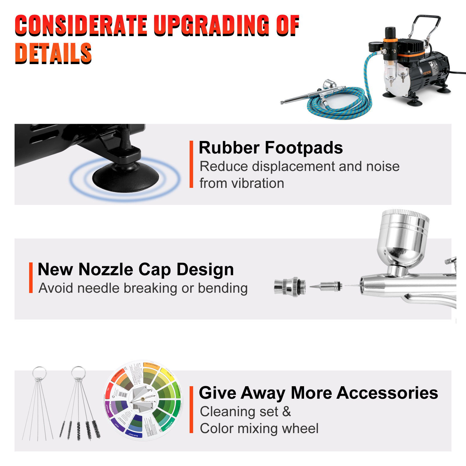 SucceBuy Professional Dual-Act - Heat Gun Paint Strip ulasan dan harga