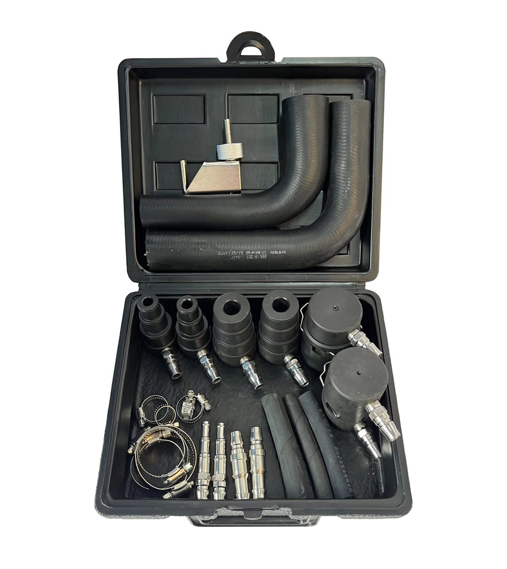 New High Quality Engine Coolan - Coolant Flush Machine ulasan dan harga