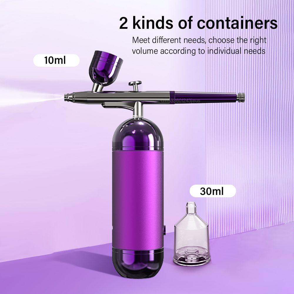 Airbrush with Compressor Airbr - Heat Gun Paint Strip ulasan dan harga