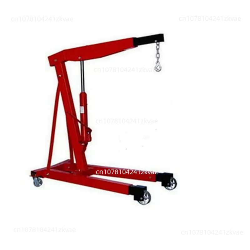 Hydraulic Car Engine Hanger En - Engine Stand Heavy Duty ulasan dan harga