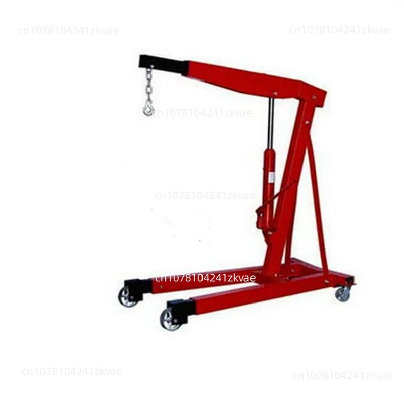 Hydraulic Car Engine Hanger En - Engine Stand Heavy Duty ulasan dan harga