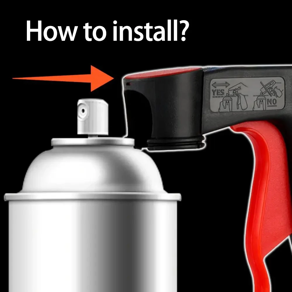 Manual Plastic Spray Paint Tri - Heat Gun Paint Strip ulasan dan harga