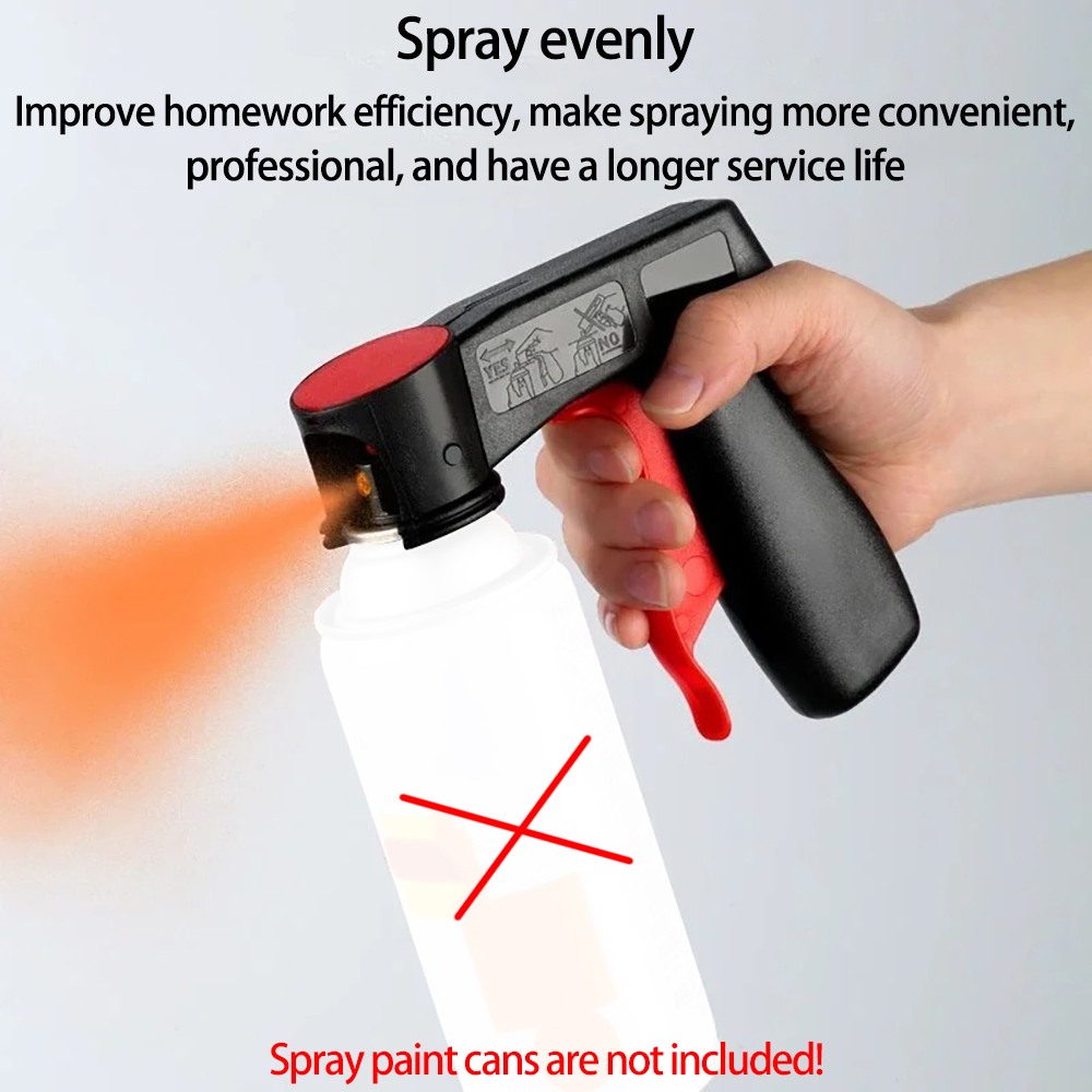 Manual Plastic Spray Paint Tri - Heat Gun Paint Strip ulasan dan harga