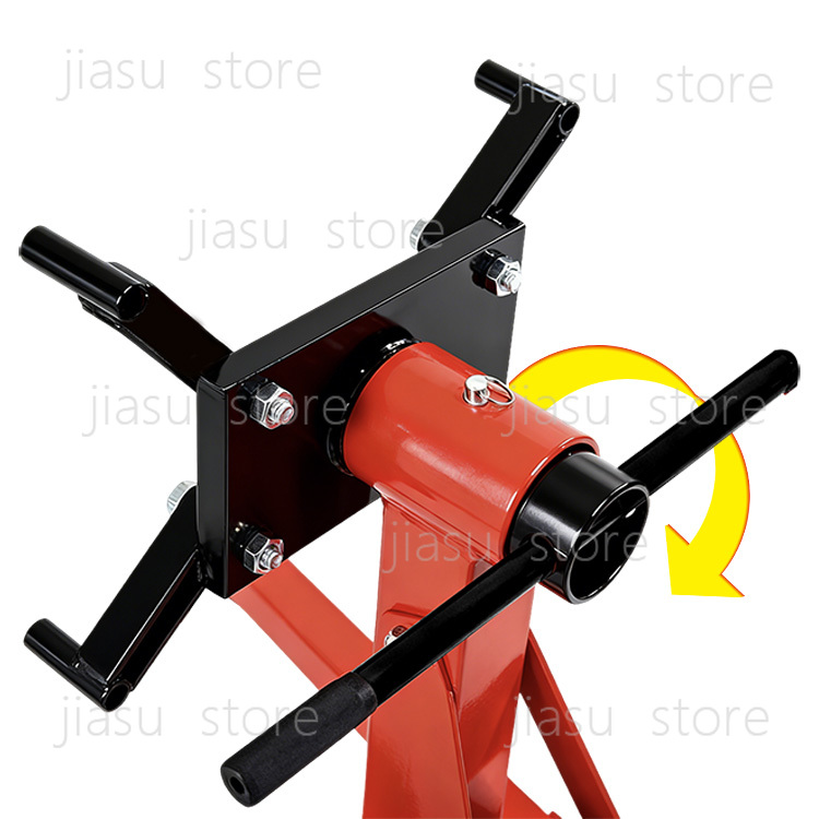 Heavy Duty Engine Stand 360° R - Engine Stand Heavy Duty ulasan dan harga
