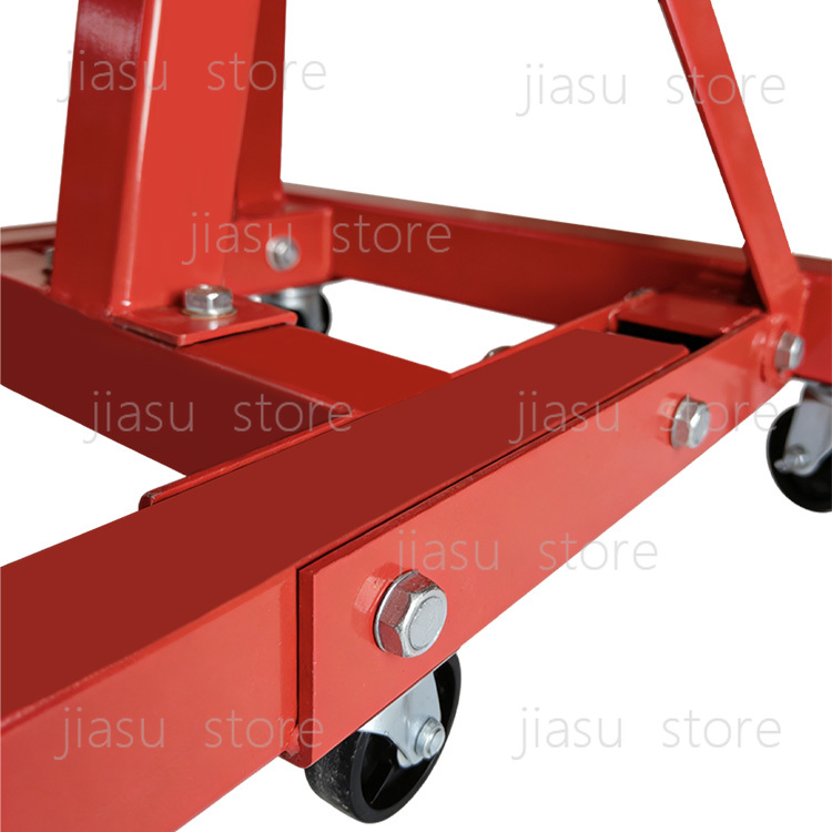 Heavy Duty Engine Stand 360° R - Engine Stand Heavy Duty ulasan dan harga