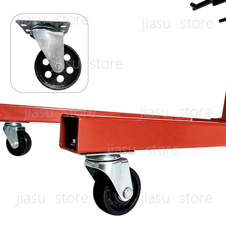 Heavy Duty Engine Stand 360° R - Engine Stand Heavy Duty ulasan dan harga