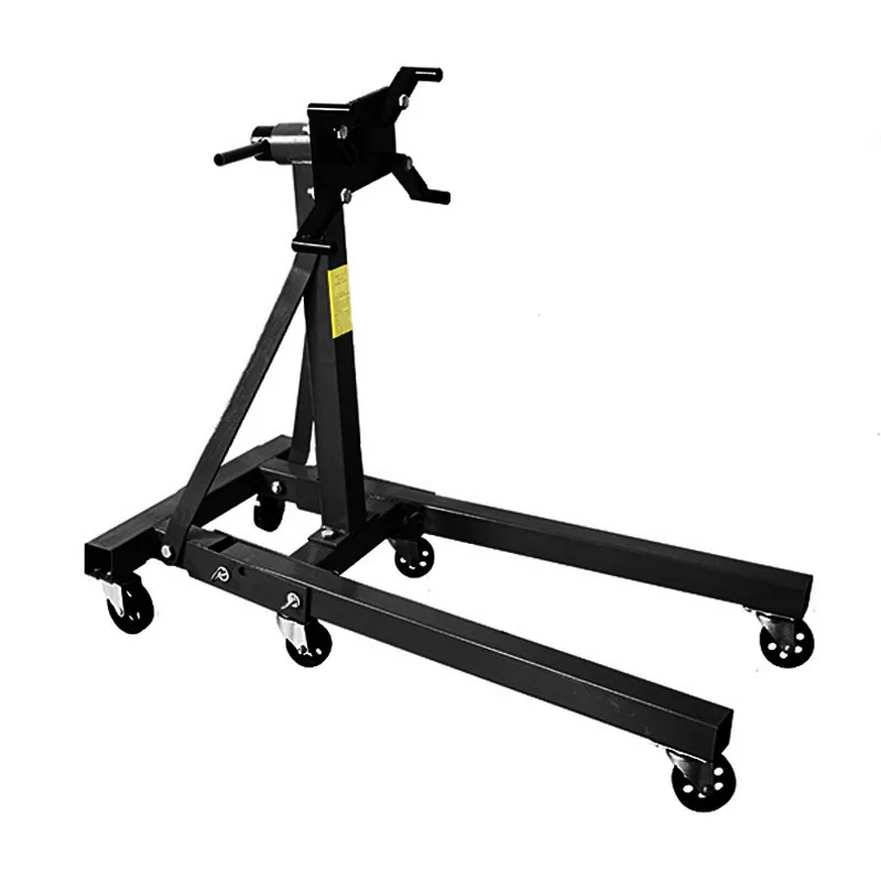 # Engine Stand: Heavy-Duty, Ad - Engine Stand Heavy Duty ulasan dan harga