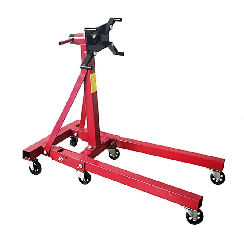 # Engine Stand: Heavy-Duty, Ad - Engine Stand Heavy Duty ulasan dan harga
