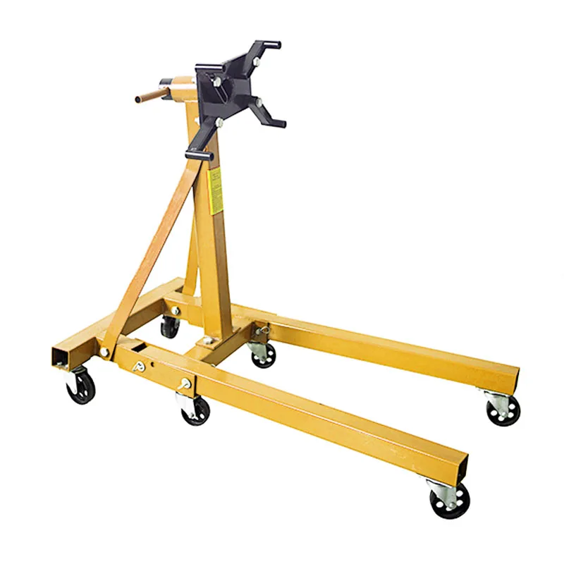 # Engine Stand: Heavy-Duty, Ad - Engine Stand Heavy Duty ulasan dan harga
