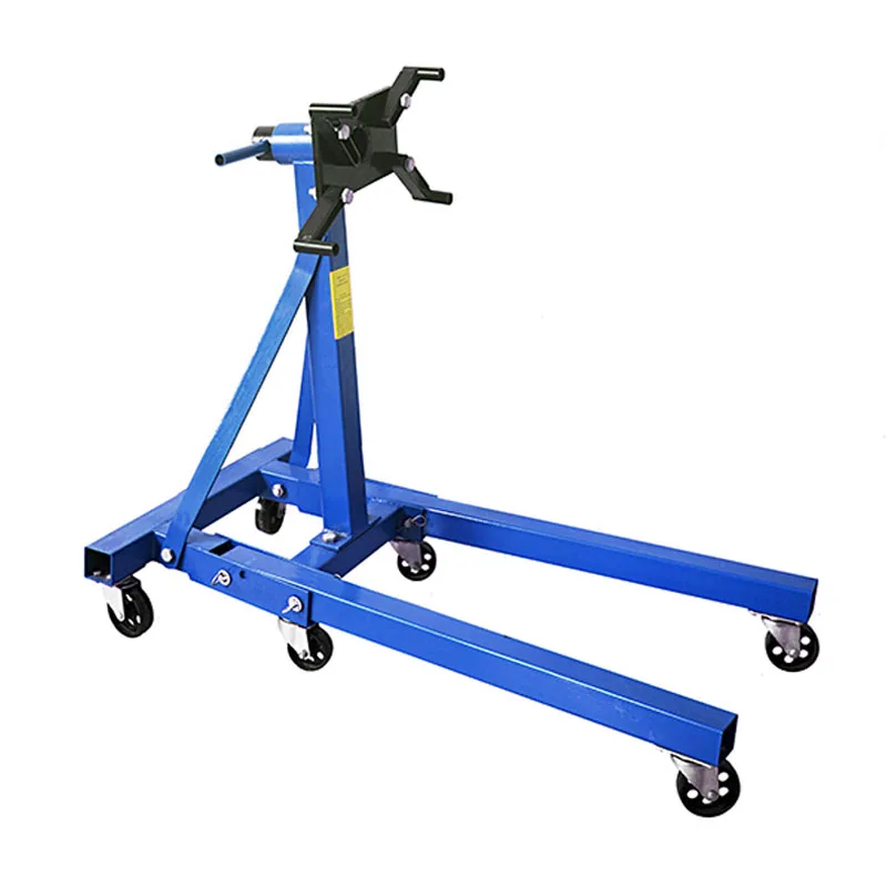 # Engine Stand: Heavy-Duty, Ad - Engine Stand Heavy Duty ulasan dan harga