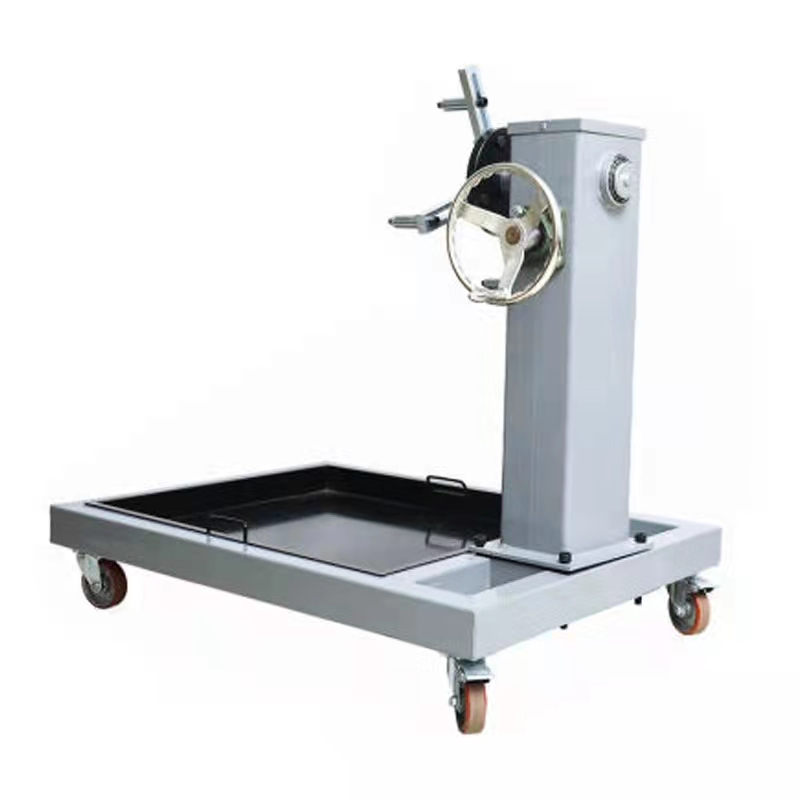 Heavy Duty Height - Adjustable - Engine Stand Heavy Duty ulasan dan harga