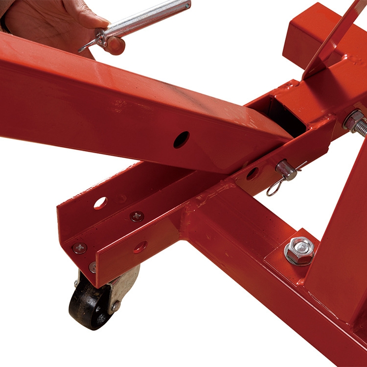 Heavy Duty Height - Adjustable - Engine Stand Heavy Duty ulasan dan harga