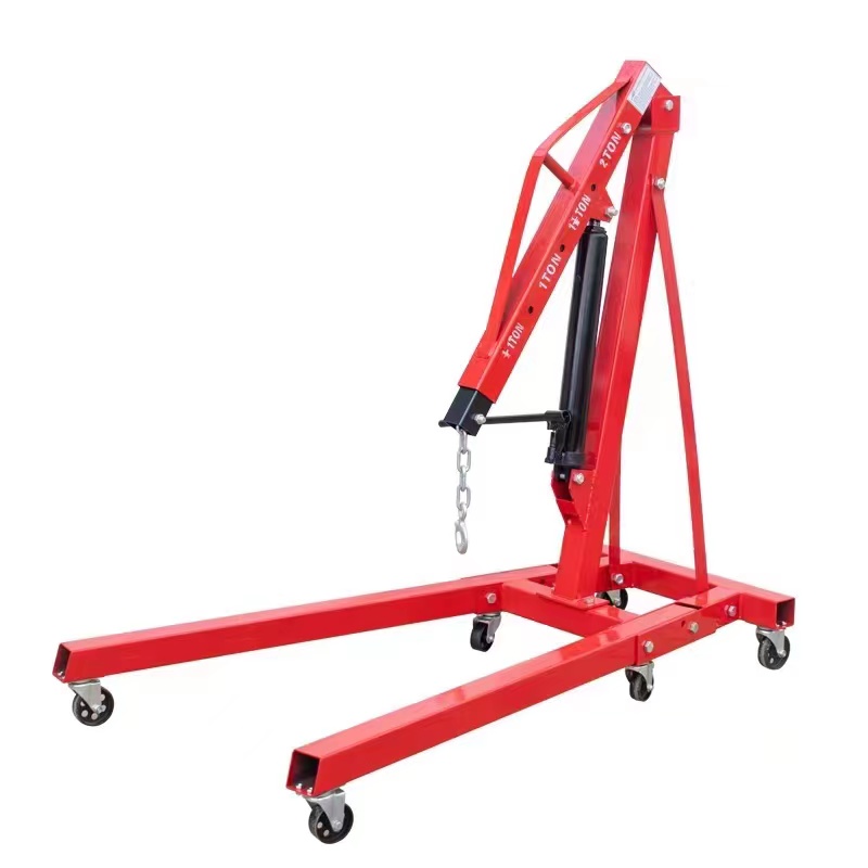 Heavy Duty 2 Ton Steel Engine  - Engine Stand Heavy Duty ulasan dan harga