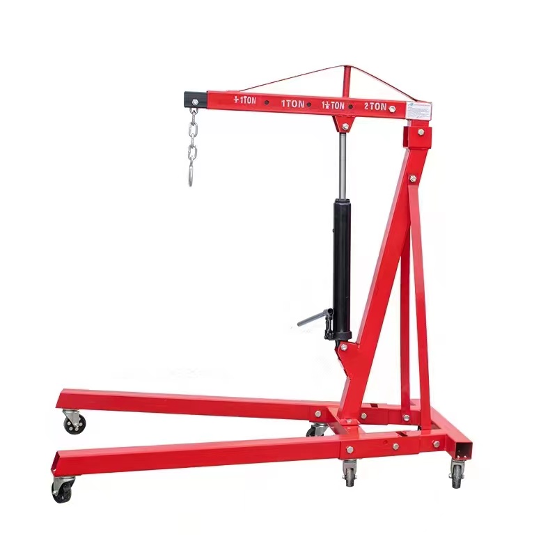 Heavy Duty 2 Ton Steel Engine  - Engine Stand Heavy Duty ulasan dan harga